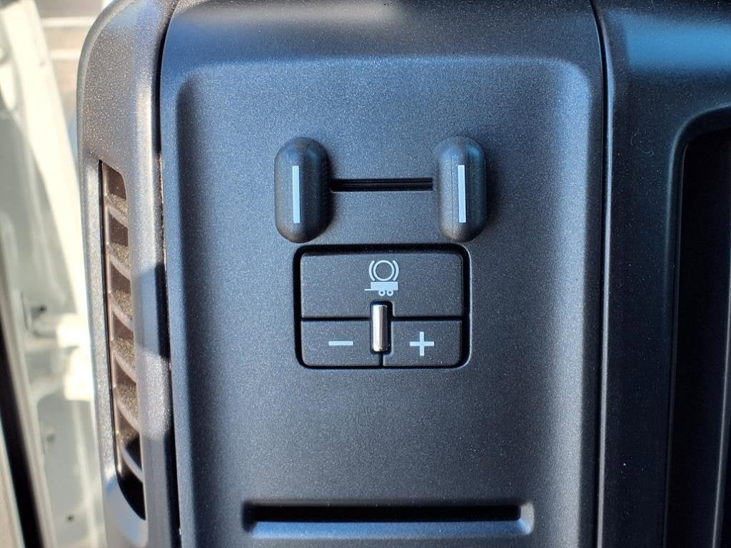 2023 Chevrolet Silverado 5500 HD Work Truck