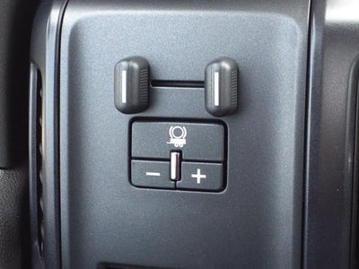 2024 Chevrolet Silverado 6500 HD Work Truck