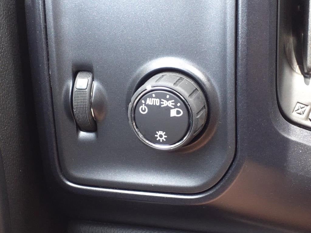 2024 Chevrolet Silverado 6500 HD Work Truck