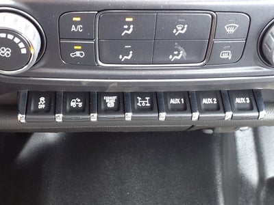 2024 Chevrolet Silverado 6500 HD Work Truck