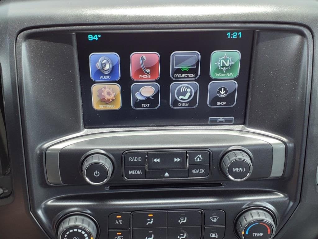 2024 Chevrolet Silverado 6500 HD Work Truck