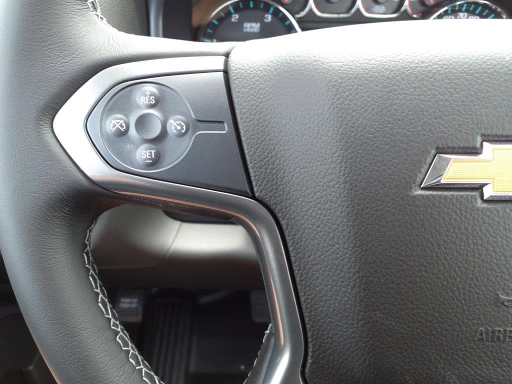 2024 Chevrolet Silverado 6500 HD Work Truck