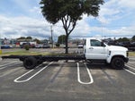 2024 Chevrolet Silverado 6500 HD Work Truck