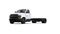 2024 Chevrolet Silverado 6500 HD Work Truck