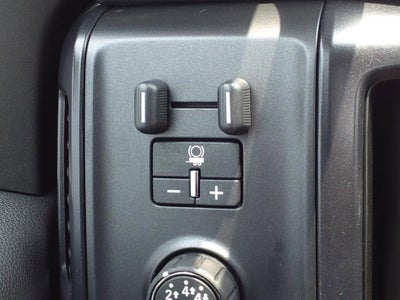 2024 Chevrolet Silverado 5500 HD Work Truck