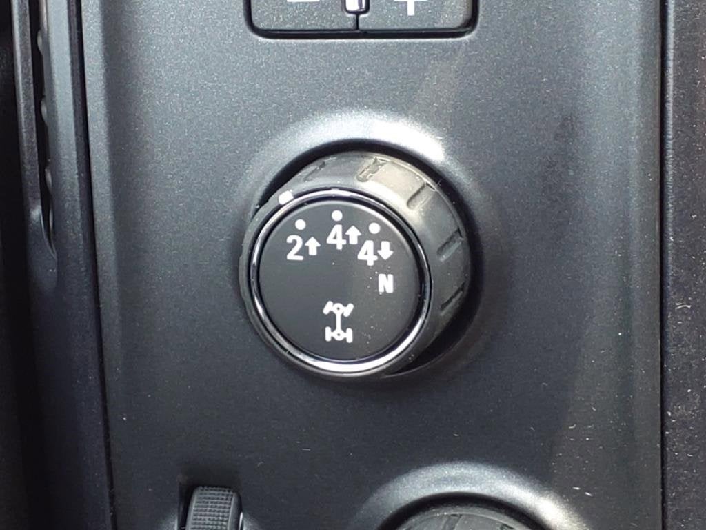 2024 Chevrolet Silverado 5500 HD Work Truck