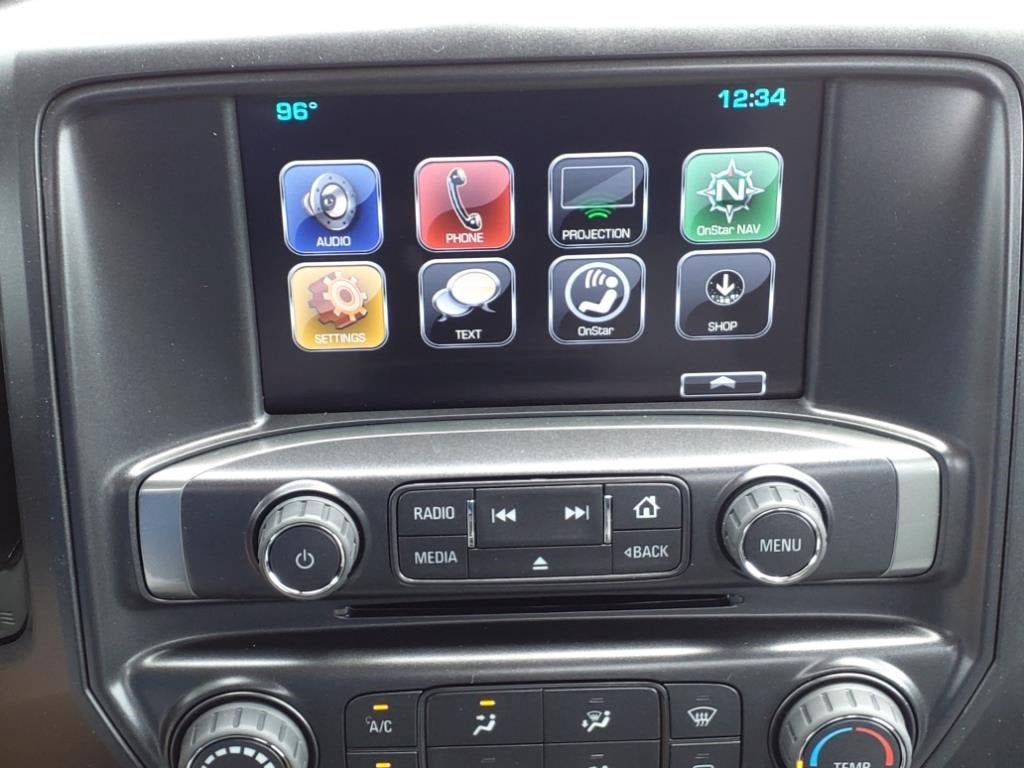 2024 Chevrolet Silverado 5500 HD Work Truck