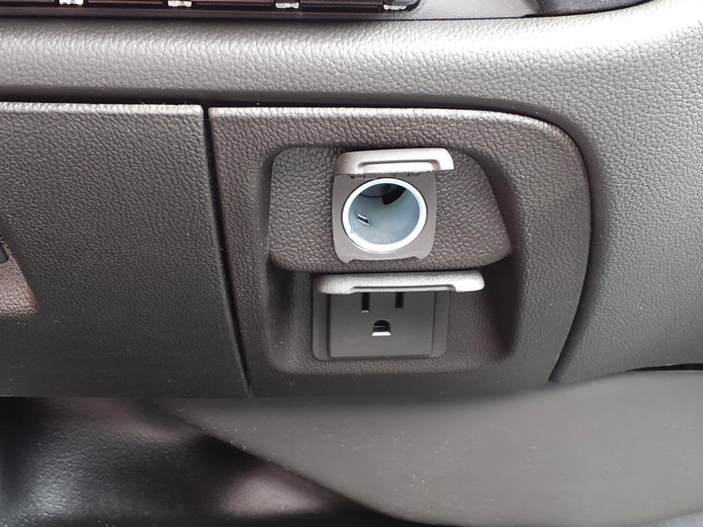 2024 Chevrolet Silverado 5500 HD Work Truck