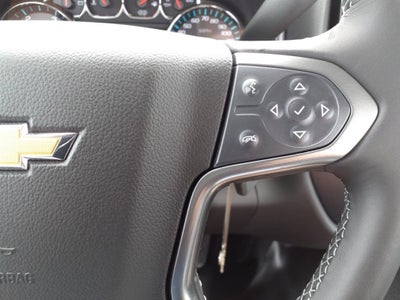 2024 Chevrolet Silverado 5500 HD Work Truck