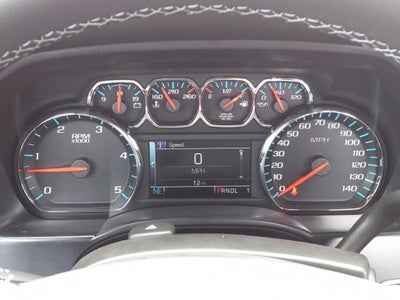 2024 Chevrolet Silverado 5500 HD Work Truck