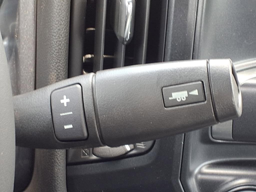 2024 Chevrolet Silverado 5500 HD Work Truck