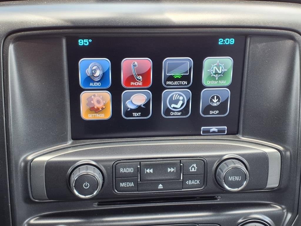 2024 Chevrolet Silverado 5500 HD Work Truck