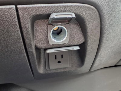 2024 Chevrolet Silverado 5500 HD Work Truck