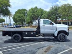 2024 Chevrolet Silverado 5500 HD Work Truck