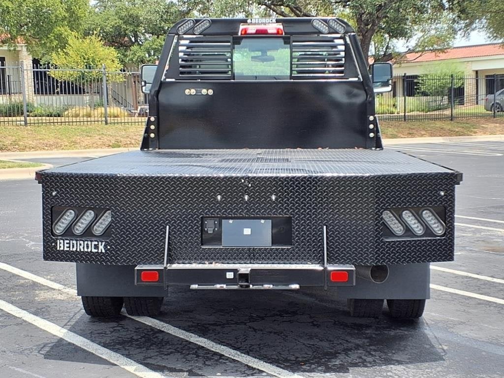 2024 Chevrolet Silverado 5500 HD Work Truck
