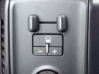 2024 Chevrolet Silverado 5500 HD Work Truck