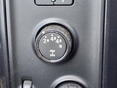 2024 Chevrolet Silverado 5500 HD Work Truck