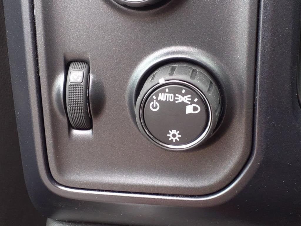 2024 Chevrolet Silverado 5500 HD Work Truck