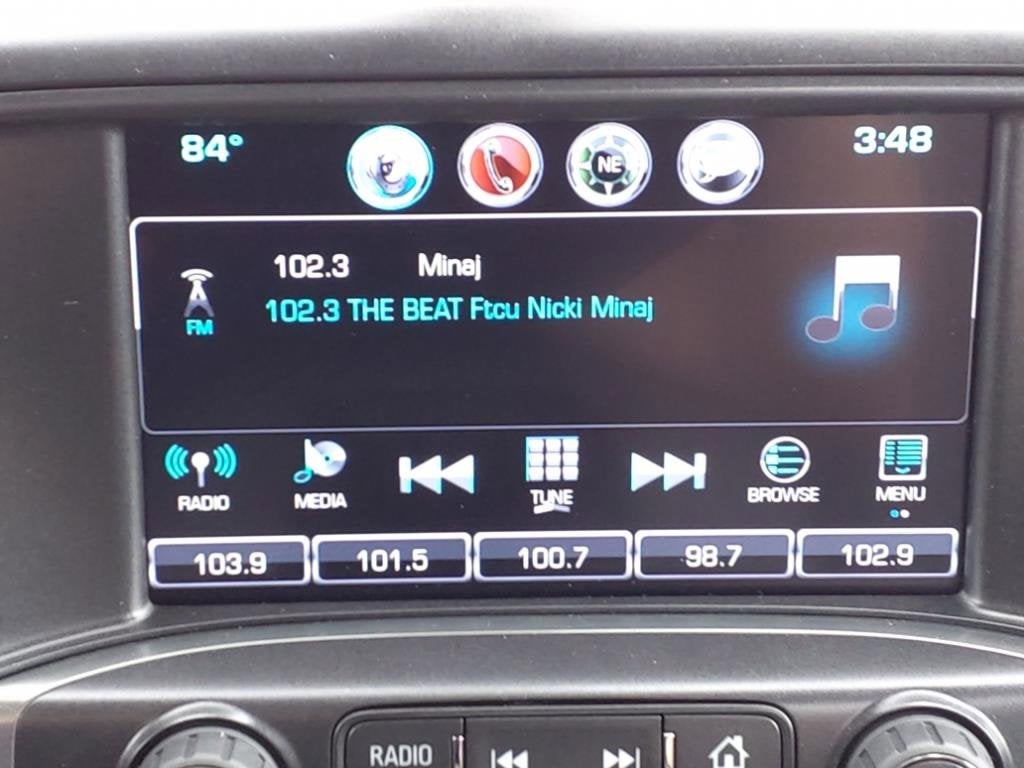 2024 Chevrolet Silverado 5500 HD Work Truck