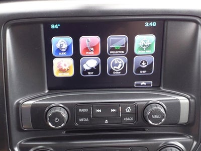 2024 Chevrolet Silverado 5500 HD Work Truck