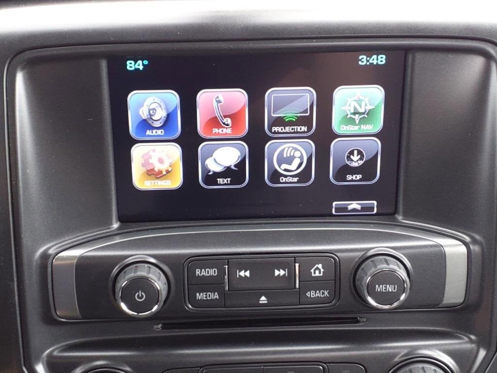 2024 Chevrolet Silverado 5500 HD Work Truck