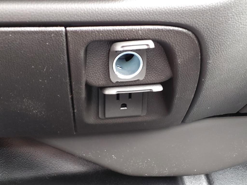 2024 Chevrolet Silverado 5500 HD Work Truck