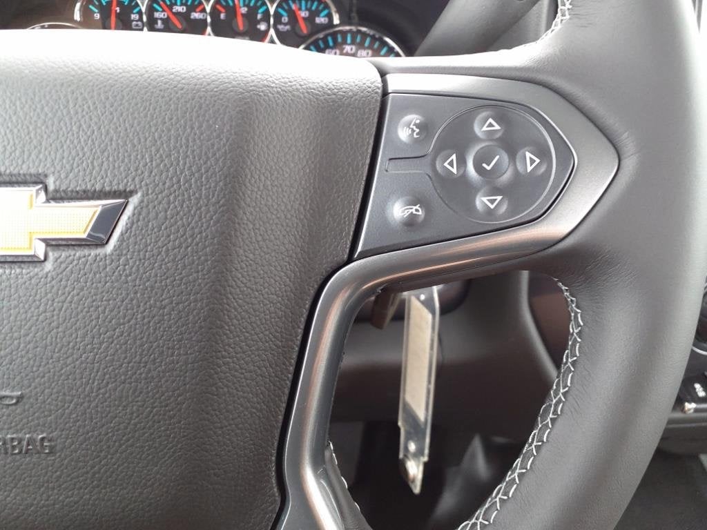 2024 Chevrolet Silverado 5500 HD Work Truck