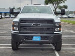 2024 Chevrolet Silverado 5500 HD Work Truck