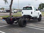 2024 Chevrolet Silverado 5500 HD Work Truck
