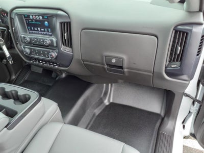 2024 Chevrolet Silverado 5500 HD Work Truck