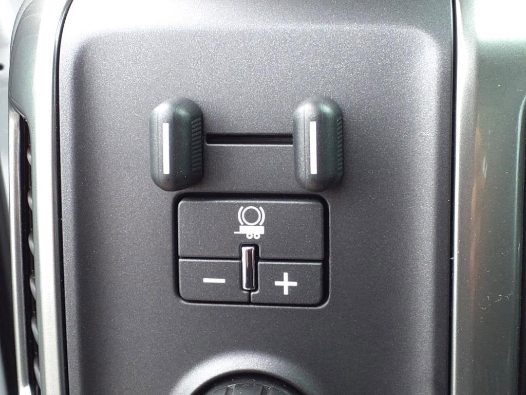 2024 Chevrolet Silverado 5500 HD LT