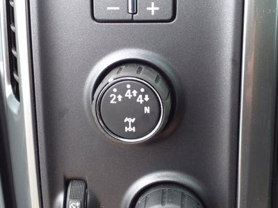 2024 Chevrolet Silverado 5500 HD LT