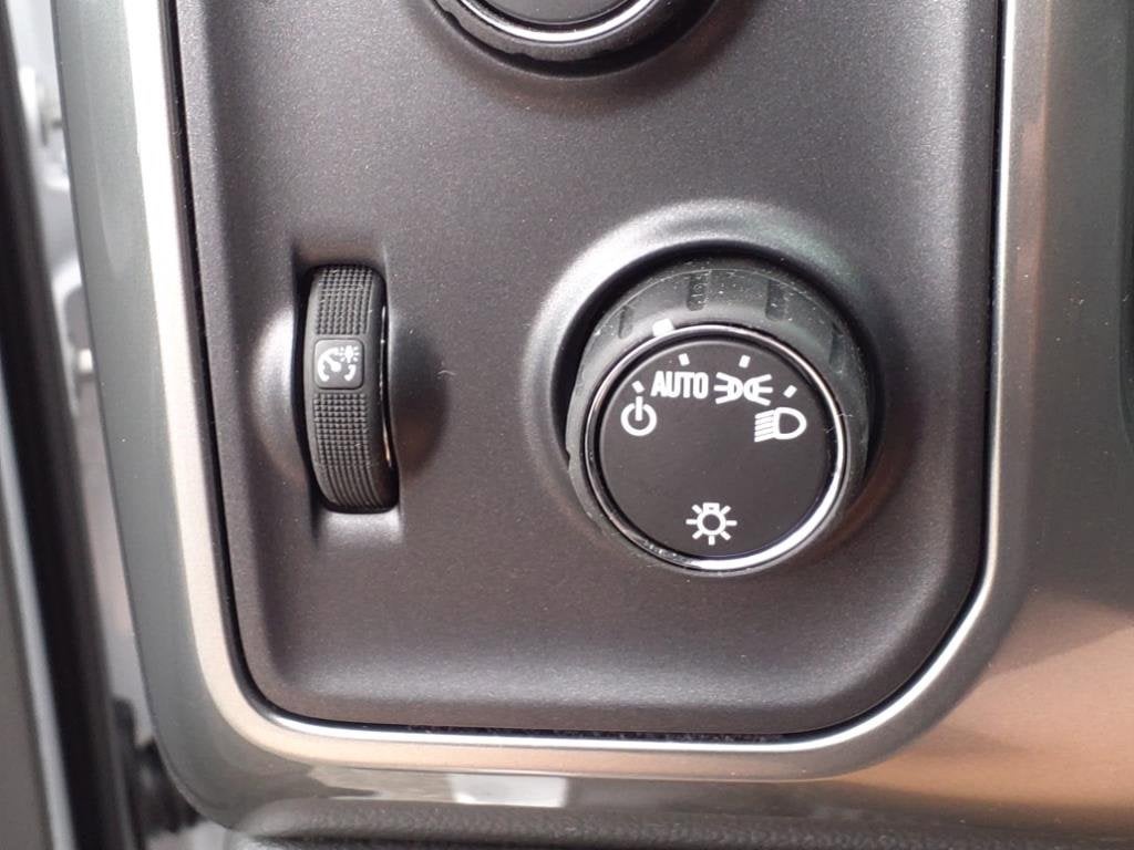 2024 Chevrolet Silverado 5500 HD LT