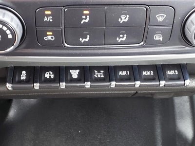 2024 Chevrolet Silverado 5500 HD LT