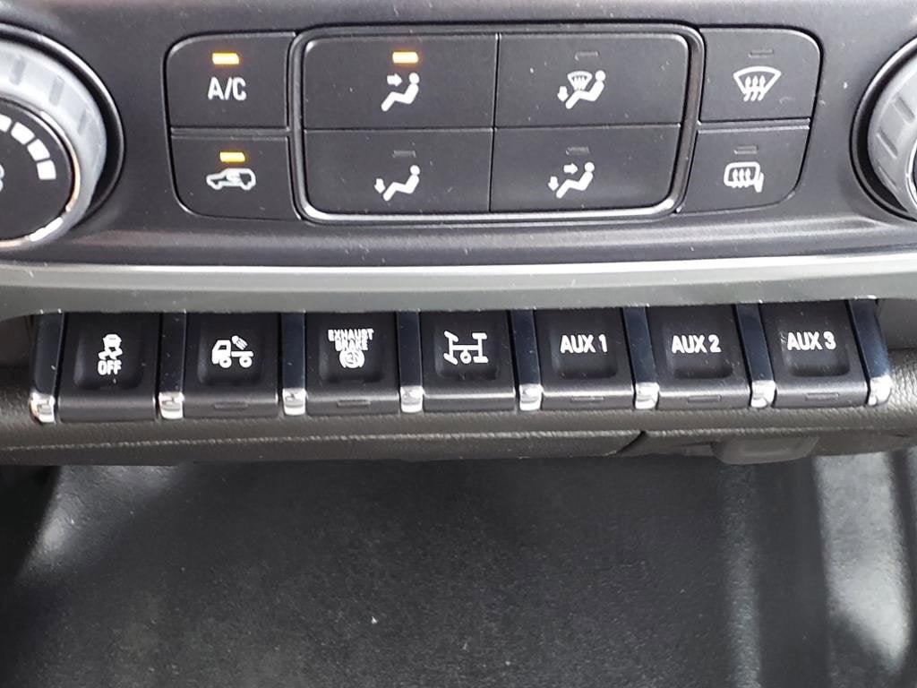 2024 Chevrolet Silverado 5500 HD LT