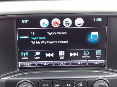 2024 Chevrolet Silverado 5500 HD LT