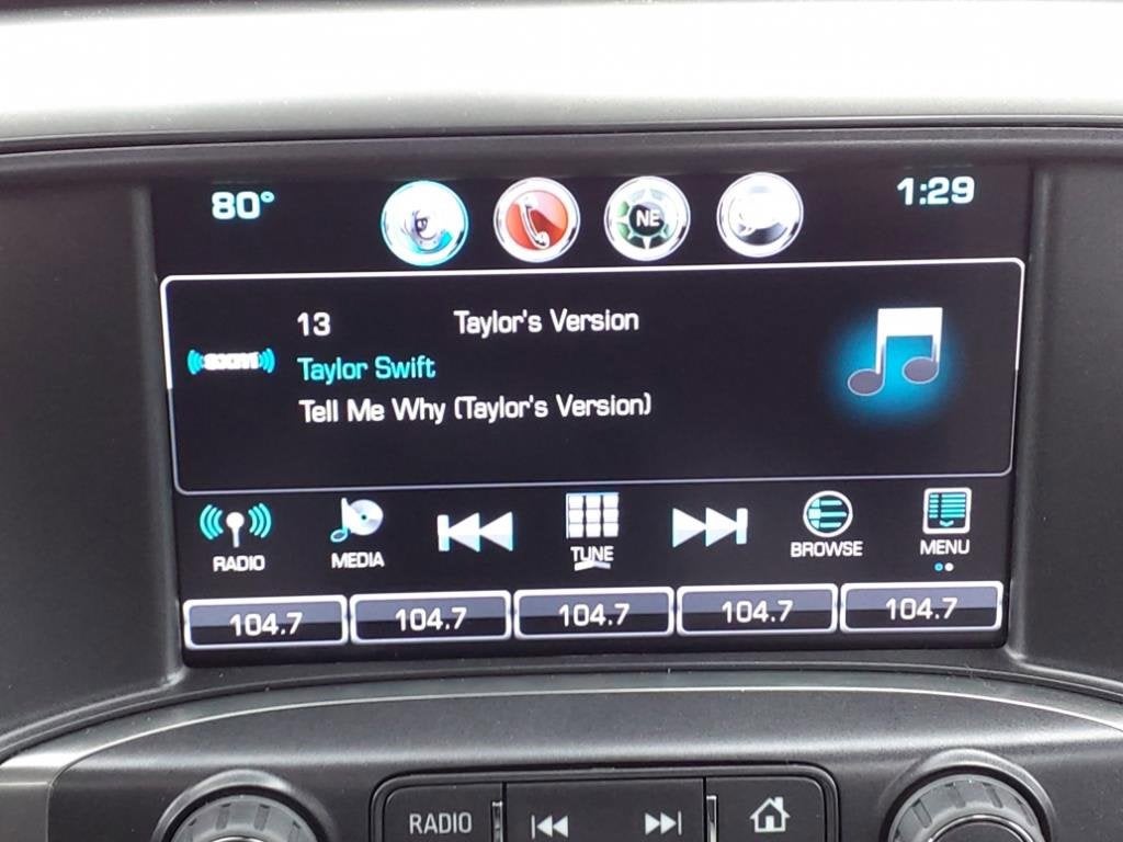 2024 Chevrolet Silverado 5500 HD LT