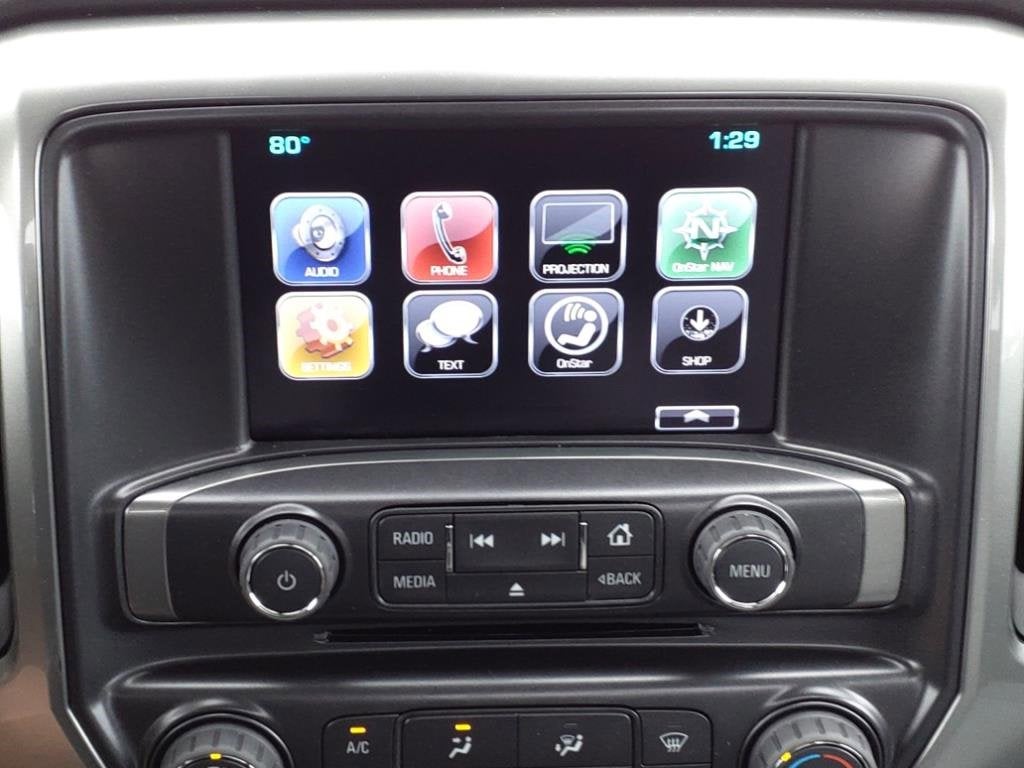 2024 Chevrolet Silverado 5500 HD LT