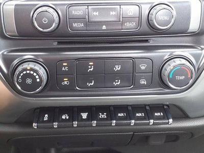 2024 Chevrolet Silverado 5500 HD LT