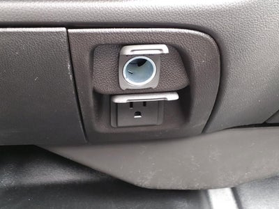 2024 Chevrolet Silverado 5500 HD LT