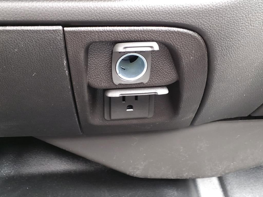 2024 Chevrolet Silverado 5500 HD LT