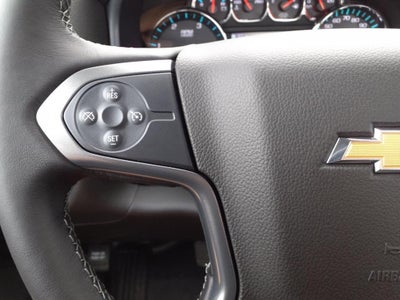 2024 Chevrolet Silverado 5500 HD LT