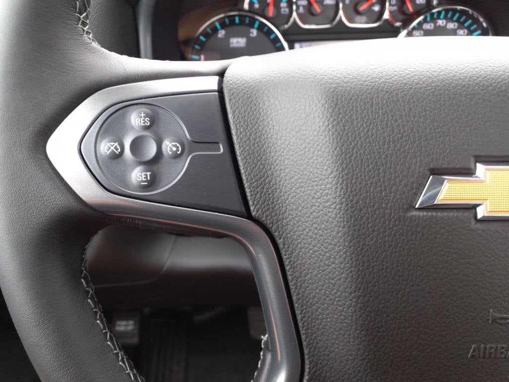 2024 Chevrolet Silverado 5500 HD LT