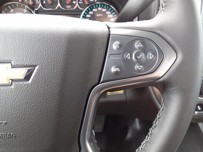 2024 Chevrolet Silverado 5500 HD LT