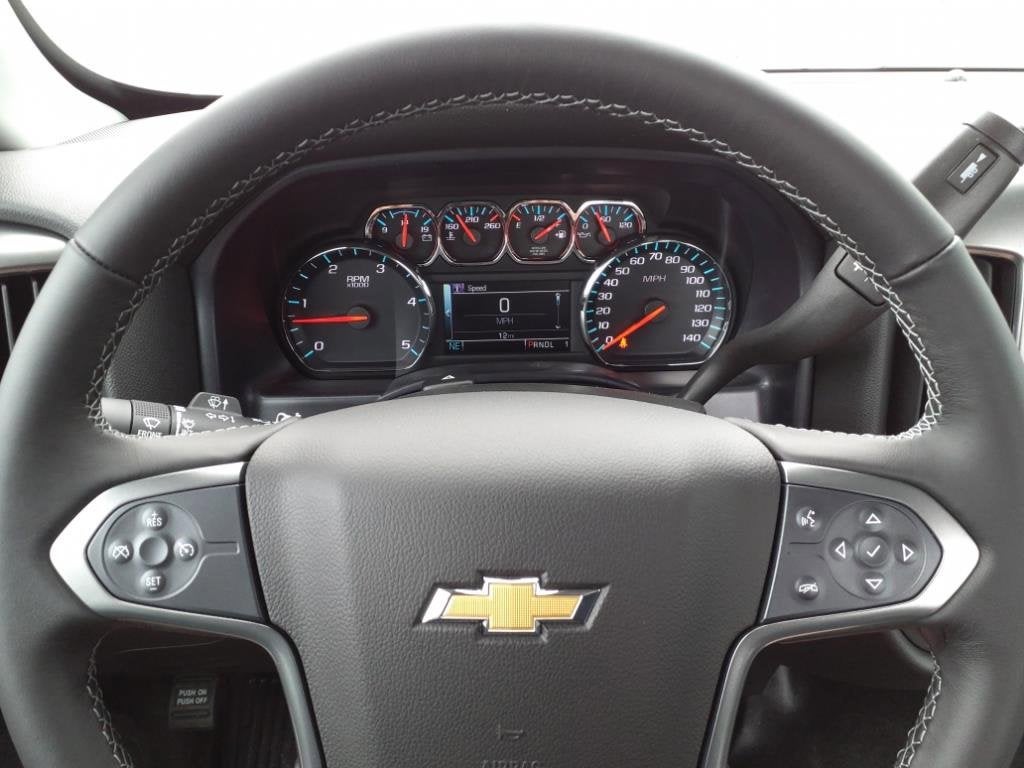 2024 Chevrolet Silverado 5500 HD LT