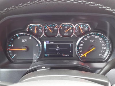 2024 Chevrolet Silverado 5500 HD LT