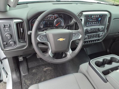 2024 Chevrolet Silverado 5500 HD LT