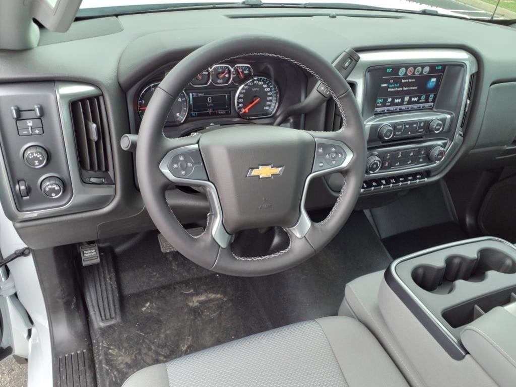2024 Chevrolet Silverado 5500 HD LT