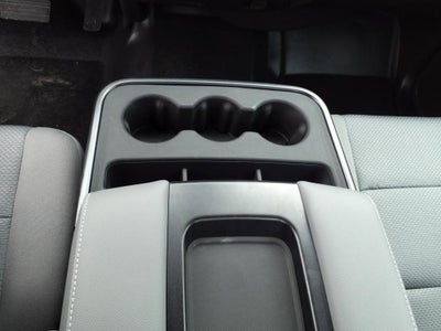 2024 Chevrolet Silverado 5500 HD LT