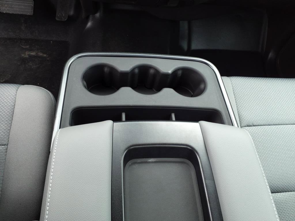 2024 Chevrolet Silverado 5500 HD LT